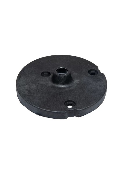 Mercedes Helezon Takozu VITO638 Arka Üst