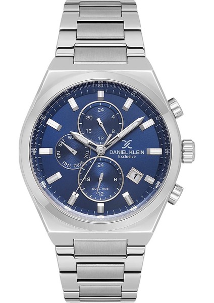 Danıel Kleın DKE.1.10901-3 Erkek Kol Saati