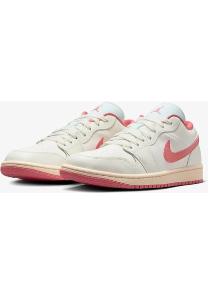 Jordan Air 1 Low Kadın Pembe Spor Ayakkabı DC0774-109 fiyatları