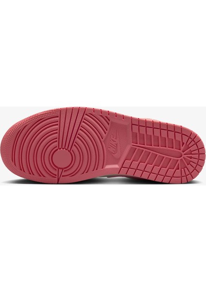 Jordan Air 1 Low Kadın Pembe Spor Ayakkabı DC0774-109 indirimleri