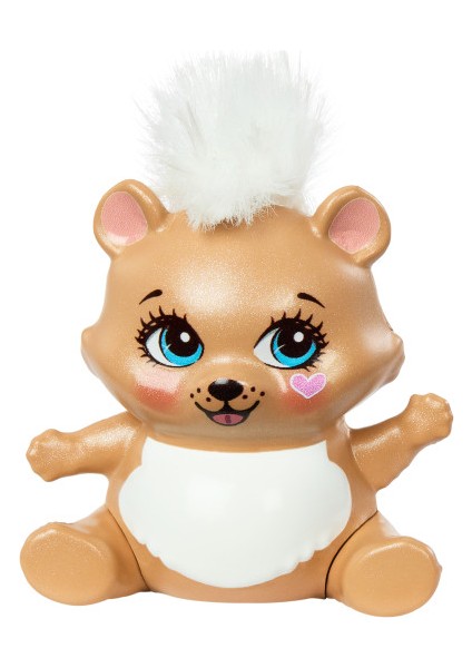 Karakter Bebekler Biloxi Bear ve Trail HTP81 fırsatları