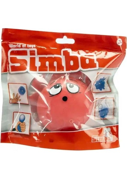 Sticky Ball Kırmızı fiyatları