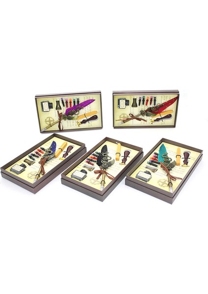 Divit Hokka Seti ALK1725