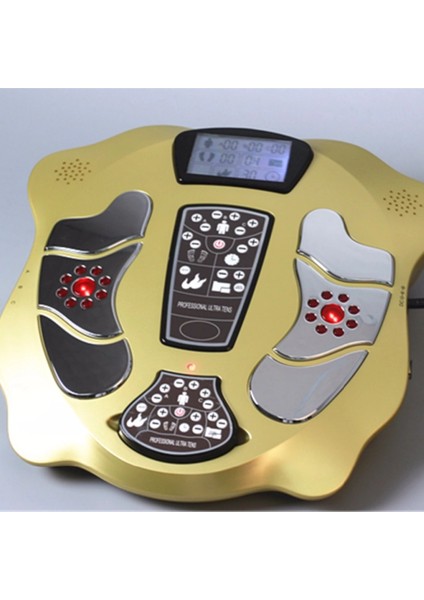 Tens Aleti Ayak Masaj Aleti Nrd 633