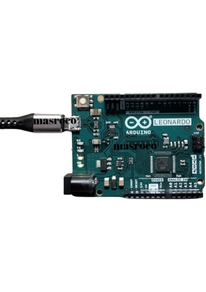 Orijinal Leonardo (ATMEGA32U4)-HEDIYE Seti modelleri