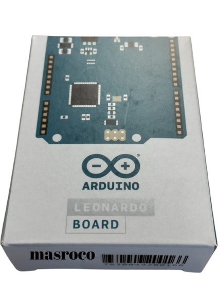Orijinal Leonardo (ATMEGA32U4)-HEDIYE Seti indirimleri