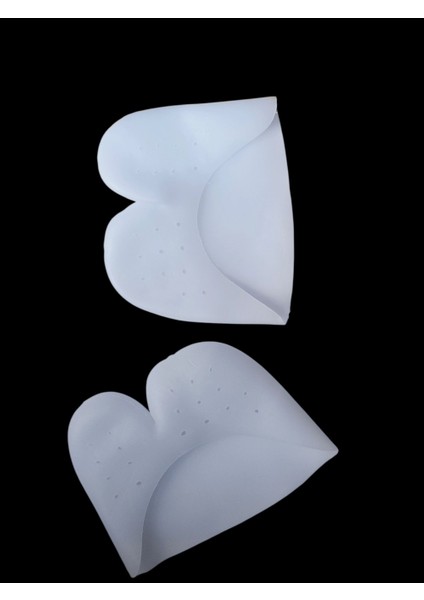 5 Parmak Koruyuculu Silikon modelleri