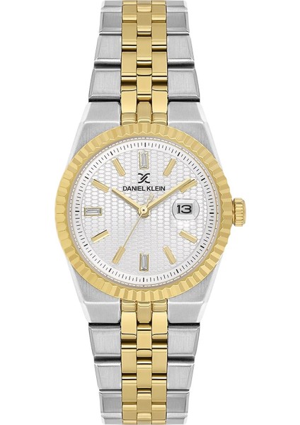 Danıel Kleın DK.13.10122-3 Kadın Kol Saati