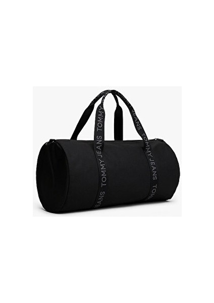 Erkek Siyah Duffle Çanta fiyatları