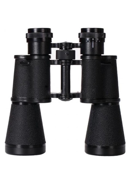 Baigish 20X50 Orjınal Rus Askeri Çift Gözlü Metal Dürbün fiyatları