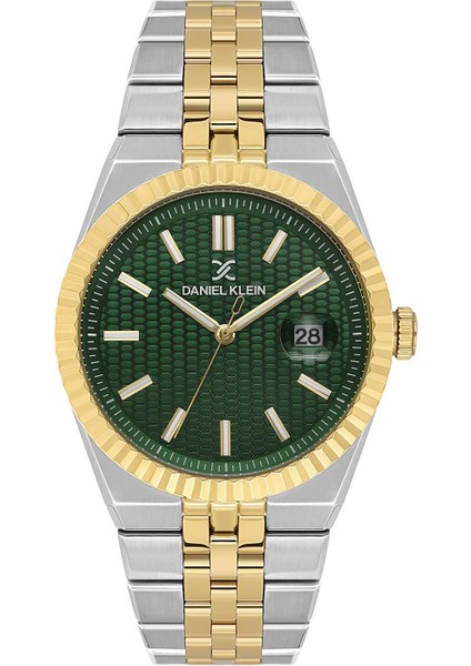 Danıel Kleın DK.13.10121-6 Erkek Kol Saati