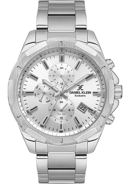 Danıel Kleın DKE.1.10441.9 Erkek Kol Saati