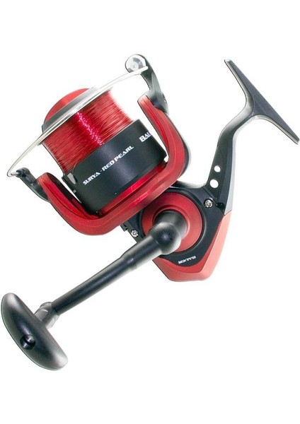 Surya 7000 Red Pearl Surf Olta Makinesi Favoriye Ekle