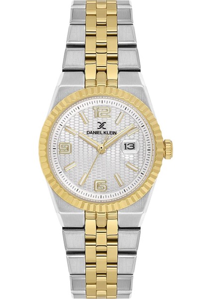 Danıel Kleın DK.13.10123-4 Kadın Kol Saati