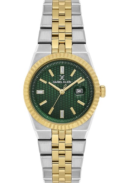 Danıel Kleın DK.13.10122-4 Kadın Kol Saati