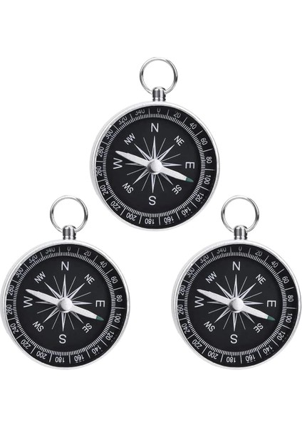 Paslanmaz Alüminyum Pusula G442B fiyatları