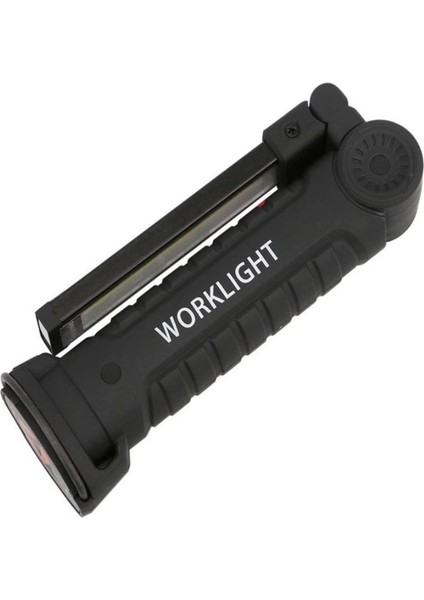 Güçlü Mıknatıslı Çalışma Lambası WT-295 modelleri