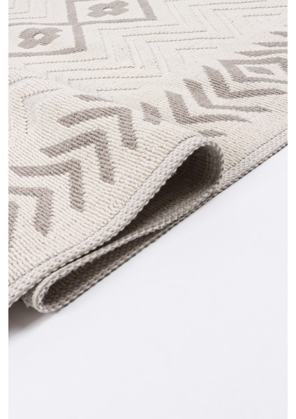 Lima Pamuk Dokuma Halı |kaymaz Tabanlı |makinede Yıkanabilir Modern Halı |kilim, Yolluk LMA01 fırsatları