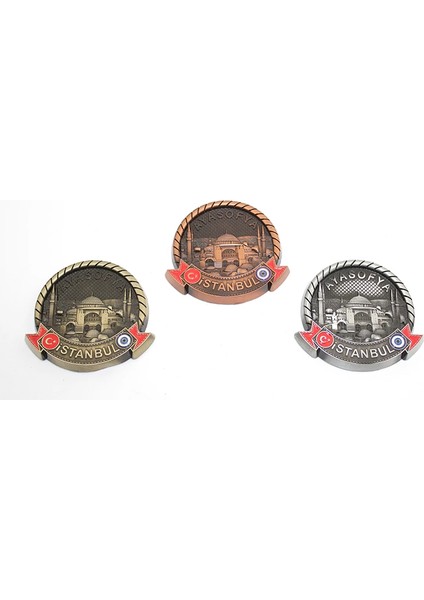 Istanbul Yöresel Magnet 2ALK101