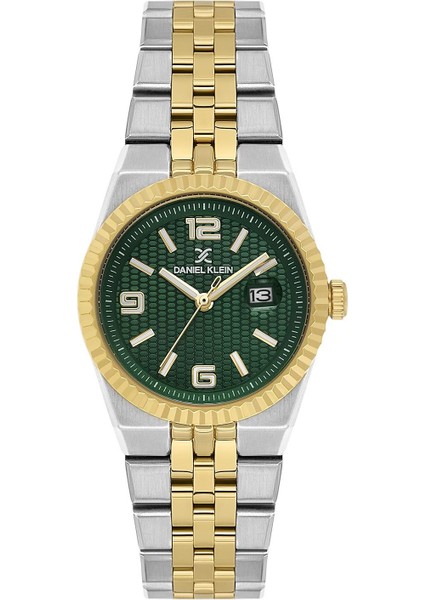 Danıel Kleın DK.13.10123-5 Kadın Kol Saati