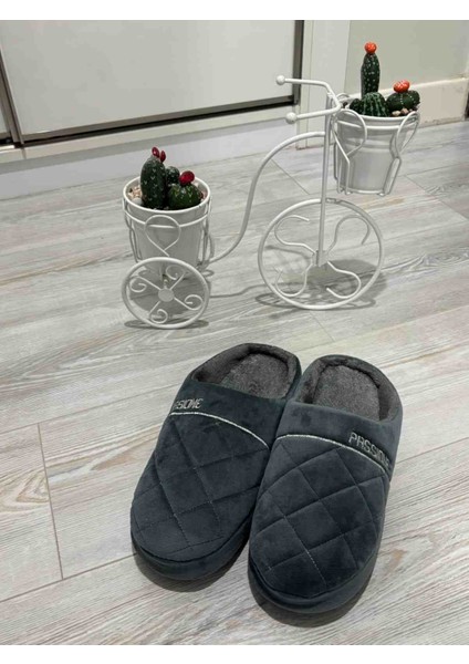 Termo Erkek Ev Terliği