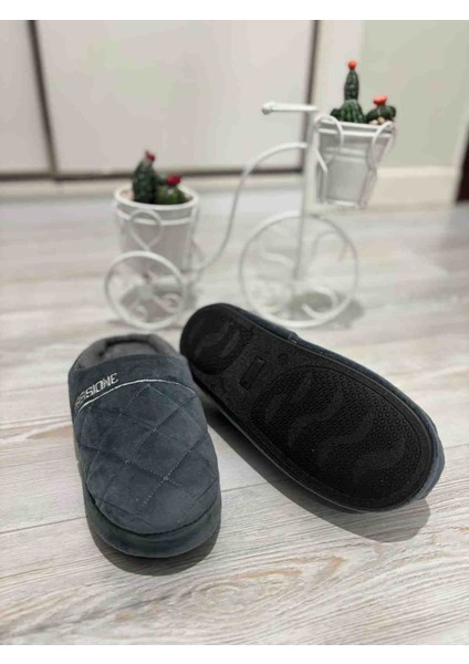 Termo Erkek Ev Terliği modelleri