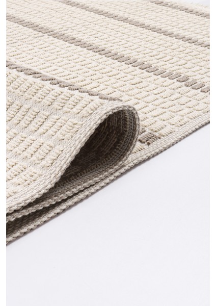 Lima Pamuk Dokuma Halı |kaymaz Tabanlı |makinede Yıkanabilir Modern Halı |kilim, Yolluk | LMA02 indirimleri