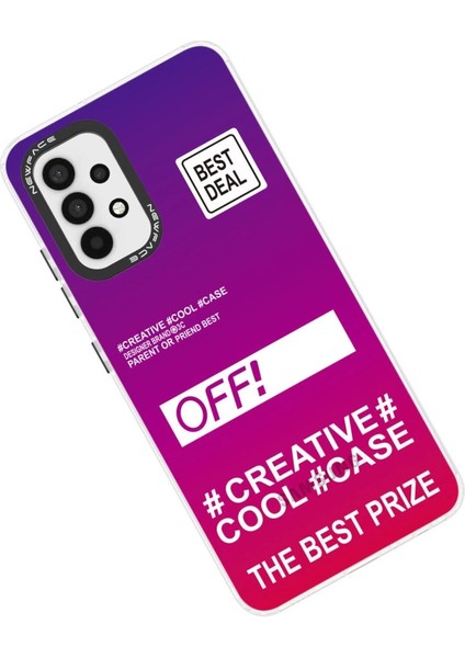 Buğz Samsung Galaxy A33 5g Kılıf Estoril Desenli Kapak - Estoril - 9 fiyatları