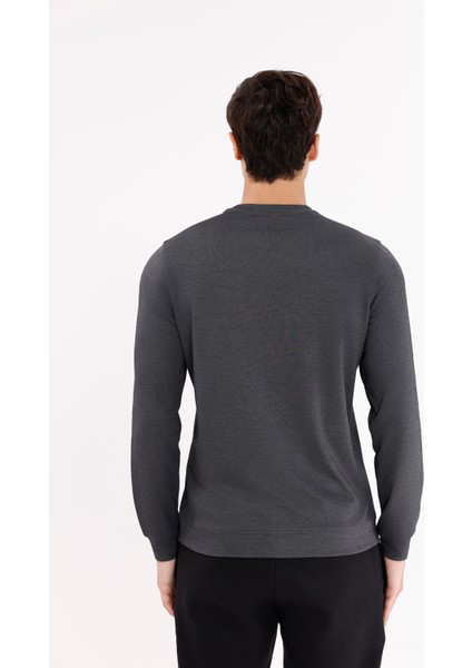 Merserize Efektli Yumuşak Doku Ayarlanabilir Kapüşonlu Rahat Kalıp Kapüşonlu Sweatshirt modelleri