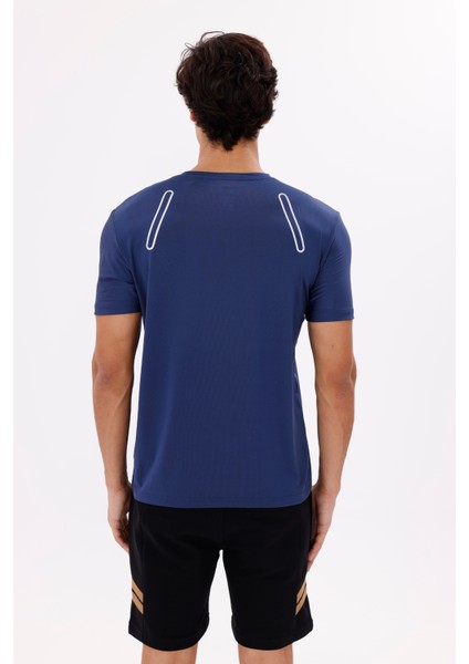 Yumuşak Dokulu Esnek Bisiklet Yaka Rahat Kalıp Düz Form Kısa Kollu Tişört modelleri