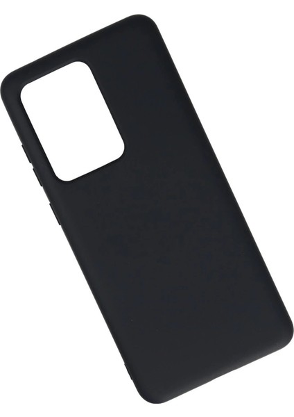 Buğz Samsung Galaxy S20 Ultra Kılıf Nano Içi Kadife Silikon - Lacivert fiyatları