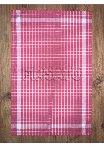 Grida Kareli 4'lü Mutfak Havlusu | Kurulama Bezi Oeko-Tex Sertifikalı fiyatları