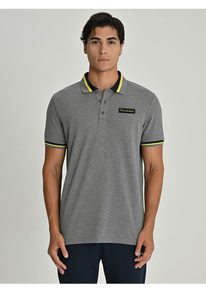 Erkek Trıbun Fenerbahçe Polo