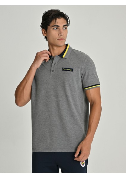 Erkek Trıbun Fenerbahçe Polo fiyatları