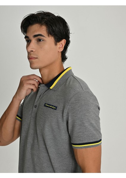 Erkek Trıbun Fenerbahçe Polo modelleri