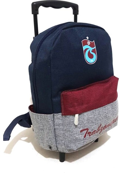 Me Trabzonspor Çekçekli Anaokulu Çantası fiyatları