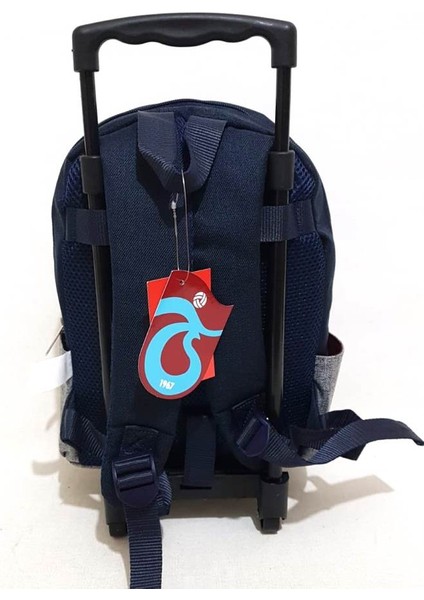 Me Trabzonspor Çekçekli Anaokulu Çantası modelleri