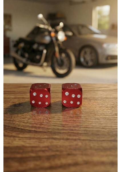 Cubeline Series – Zar Sibop Kapağı 2’li Set (Siyah / Sarı / Gümüş / Mavi / Kırmızı)