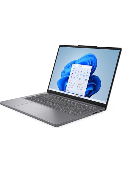 Ideapad Slim 3 Intel I7 13620H Ddr5 24GB 1tb W11PRO 14 Inç Wuxga Aydınlatmalı Klavye 83K0002ATR Duddi Çanta+Mouse+MousePad indirimleri