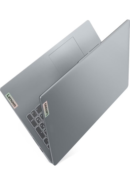 Ideapad Slim 3 Ryzen 3 7320U 8gb 512GB SSD 15.6" Fhd W11PRO Dizüstü Bilgisayar 82XQ00JGTX Duddi Çanta+Mouse+MousePad modelleri