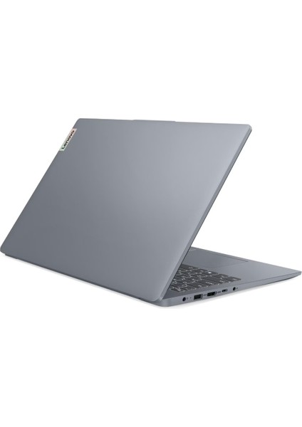Ideapad Slim 3 Ryzen 3 7320U 8gb 512GB SSD 15.6" Fhd W11PRO Dizüstü Bilgisayar 82XQ00JGTX Duddi Çanta+Mouse+MousePad fırsatları