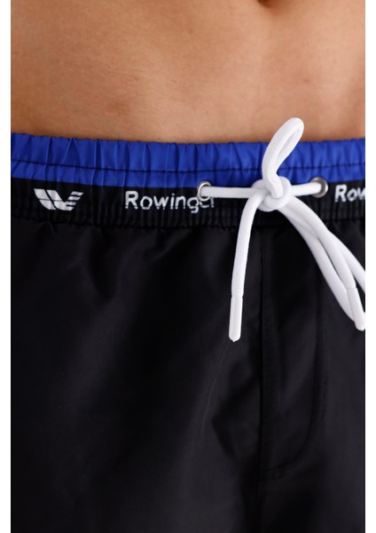 Mat Dokulu Düz Desensiz Elastik Bel Ayarlanabilir Kordonlu Yan Cepli Rahat Kalıp Şort indirimleri