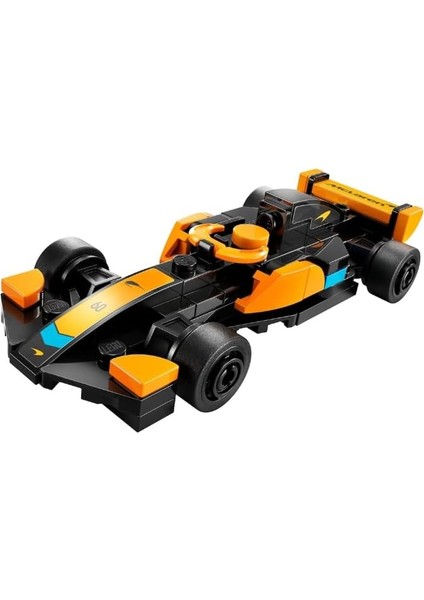 Speed Champions 30683 Mclaren Formula 1 Car