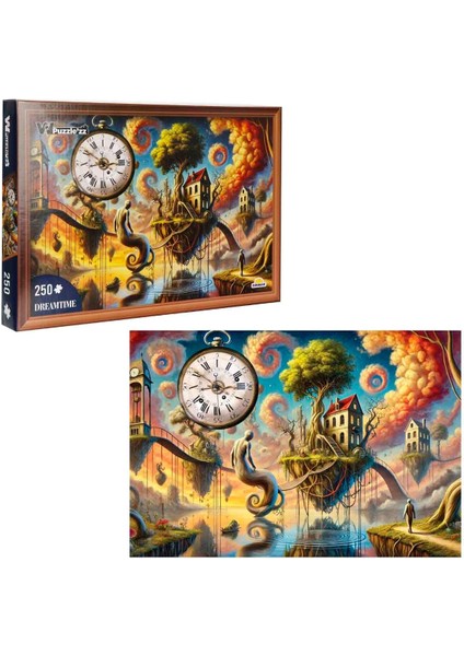 Puzzle 250 Dreamtime