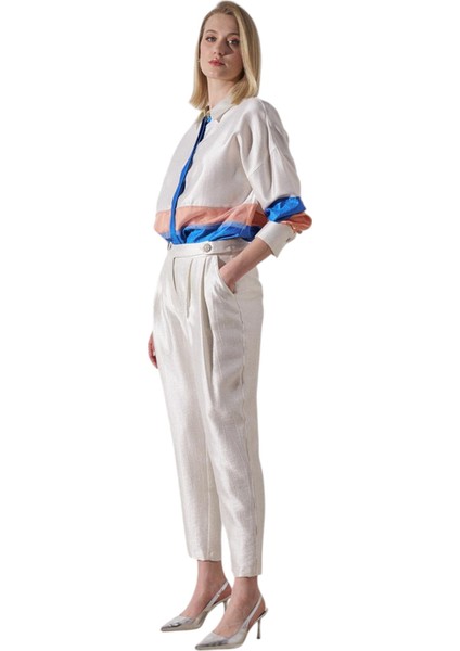 Kadın Pantolon KA-B24-19069