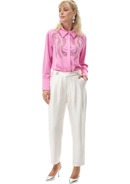 Kadın Pantolon KA-B24-19069 fırsatları