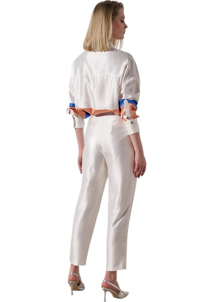 Kadın Pantolon KA-B24-19069 indirimleri