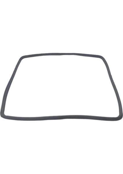 Twix Ankastre Fırın Kapak Contası B66 A6S2 A6SF2 A6SF3 mt Dt Ddt Kapı Lastik