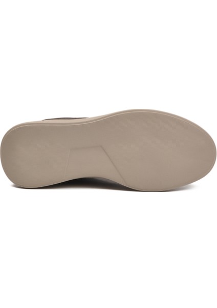 Kahve Bağcıklı Erkek Casual Ayakkabı 128 Cilt M indirimleri