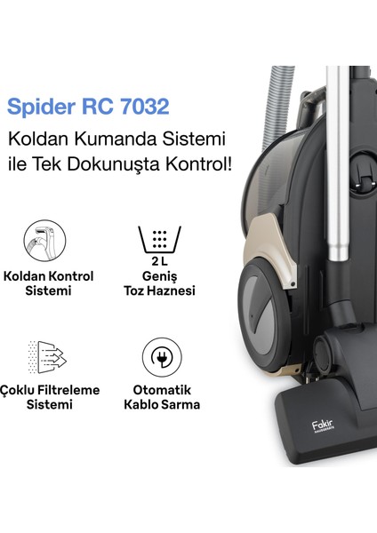 Spider Rc 7032 Gold fiyatları